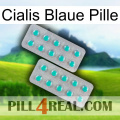 Cialis Blue Pill 29